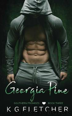 Georgia Pine (Southern Promises Book 3) by K.G. Fletcher
