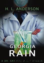 Georgia Rain by H. L. Anderson