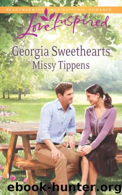 Georgia Sweethearts by Missy Tippens