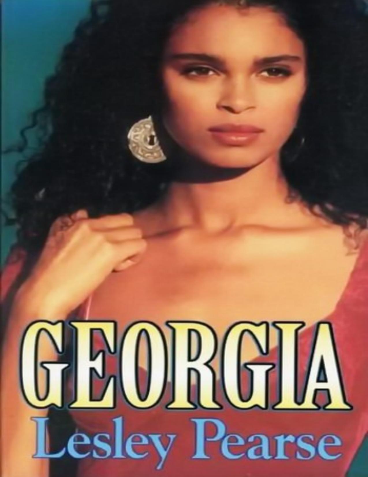 Georgia by Lesley Pearse