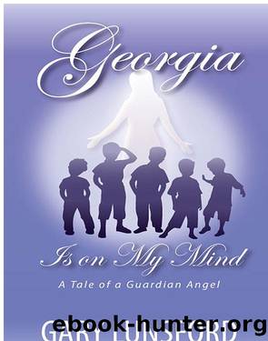 Georgia is On My Mind by Gary Lunsford