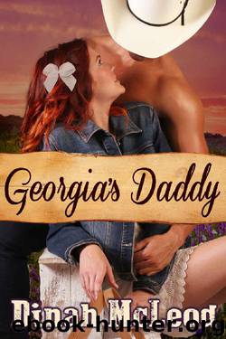 Georgia's Daddy by Dinah McLeod