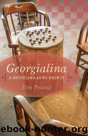 Georgialina by Tom Poland