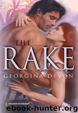 Georgina Devon by The Rake