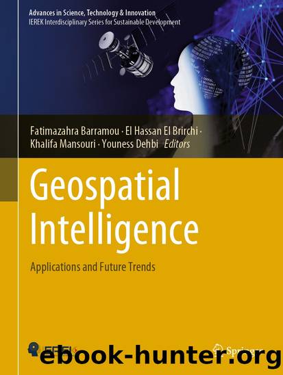 Geospatial Intelligence by Unknown