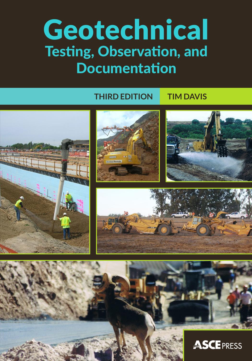 Geotechnical Characterization, Field Measurement, and Laboratory Testing of Municipal Solid Waste by Dimitrios Zekkos (editor) Zekkos (editor) Dimitrios (editor)