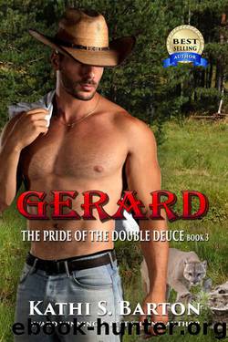 Gerard by Kathi S. Barton