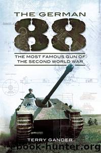 German 88 by Terry Gander