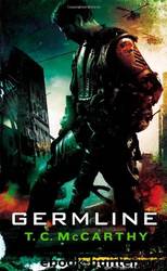 Germline by T. C. McCarthy