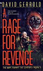 Gerrold, David by A Rage for Revenge