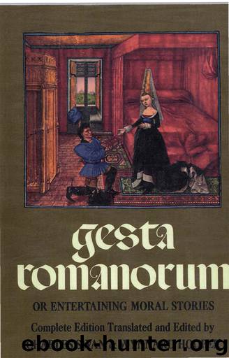 Gesta Romanorum by Charles Swan & Wynnard Hooper