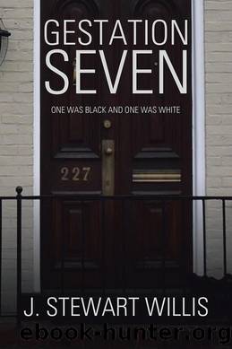 Gestation Seven by J. Stewart Willis