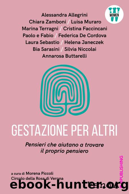 Gestazione per altri by AA. VV