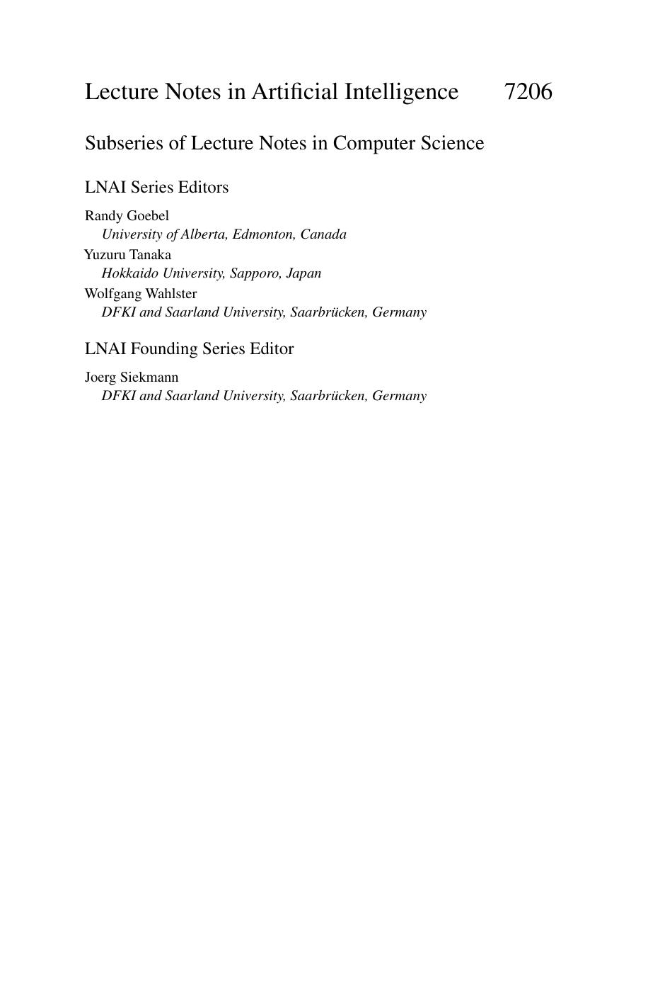 Gesture and Sign Language in Human-Computer Interaction and Embodied Communication: 9th International Gesture Workshop, GW 2011, Athens, Greece, May 25-27, 2011, Revised Selected Papers by unknow