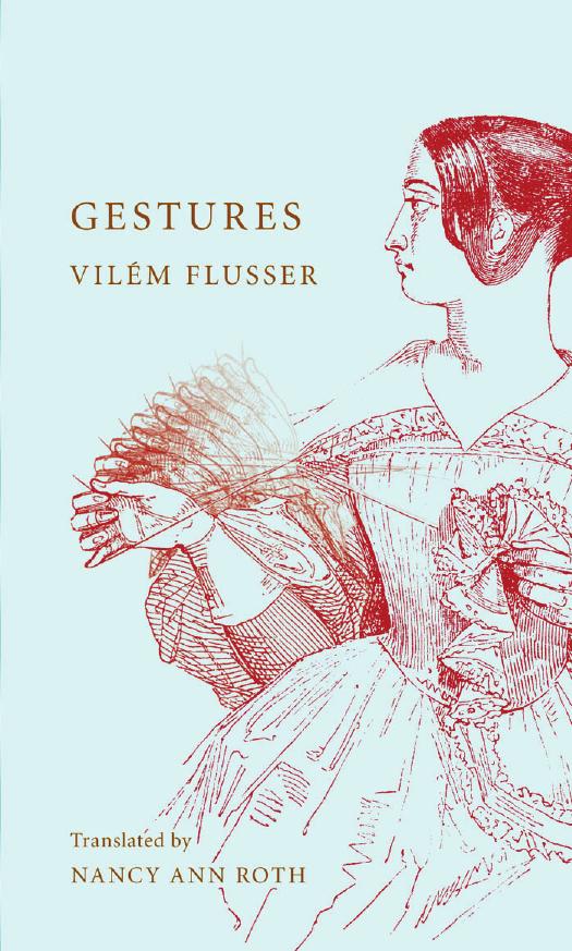 Gestures by Flusser Vilém