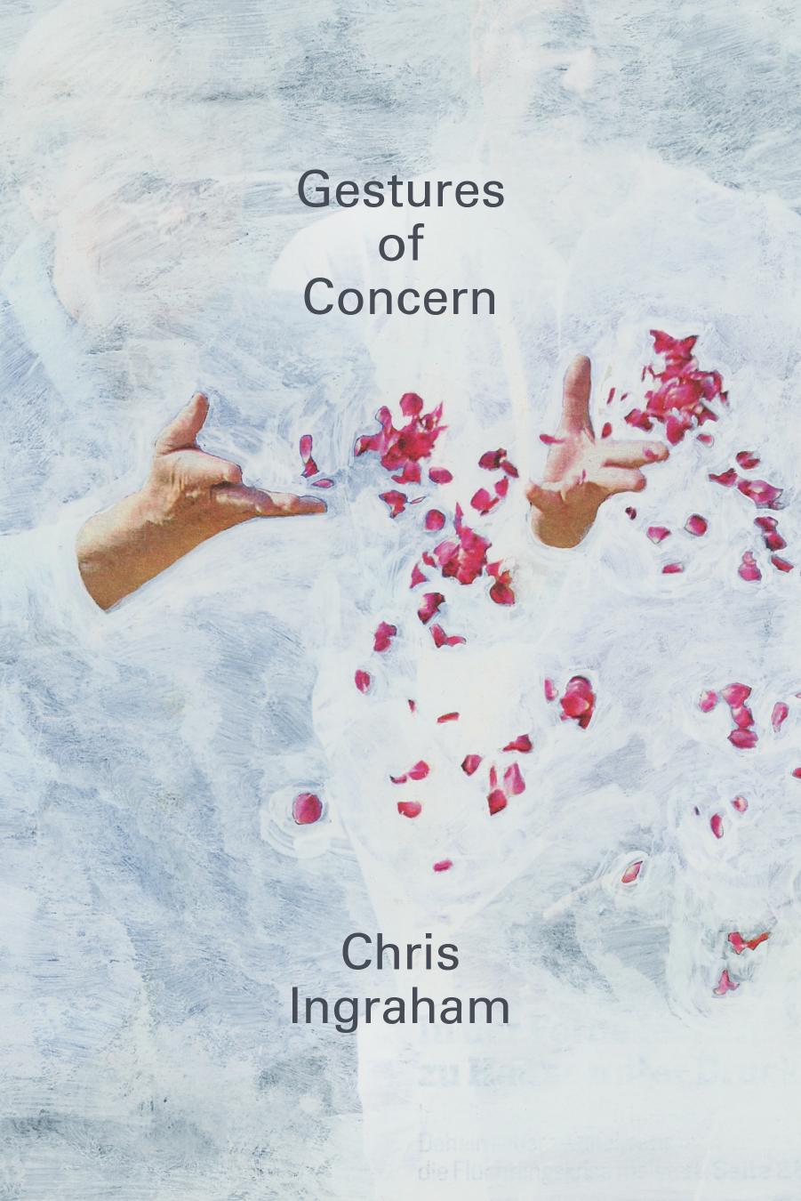 Gestures of Concern by Chris Ingraham