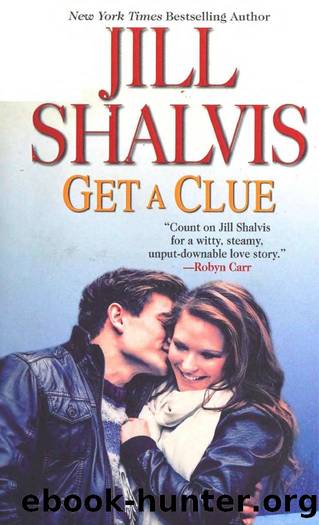 Get A Clue (2005) by Jill Shalvis