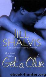 Get A Clue by Jill Shalvis