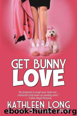 Get Bunny Love by Long Kathleen