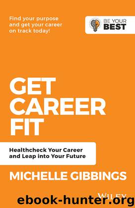 Get Career Fit by Michelle Gibbings