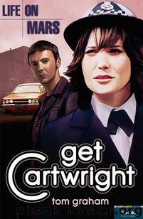 Get Cartwright by Tom Graham