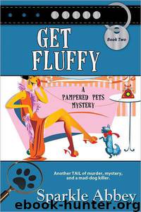 Get Fluffy by Sparkle Abbey