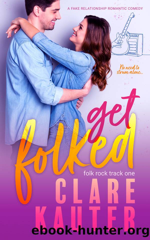 Get Folked by Clare Kauter