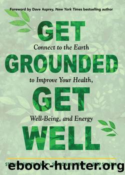 Get Grounded, Get Well by Stephen T. Sinatra