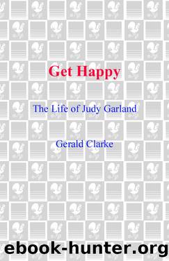 Get Happy by Gerald Clarke