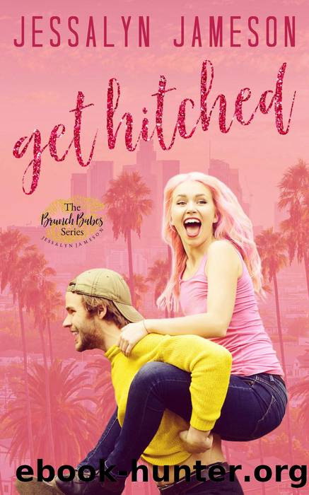 Get Hitched by Jessalyn Jameson