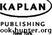 Get Into Medical School by Kaplan
