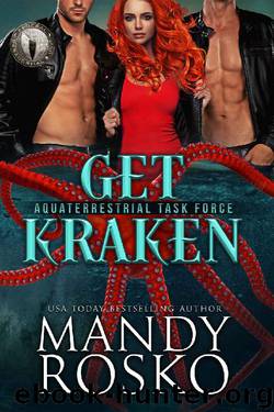 Get Kraken by Mandy Rosko