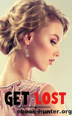 Get Lost: A Reverse Harem Romance (Fate High School Book 3) by Sophie Stern