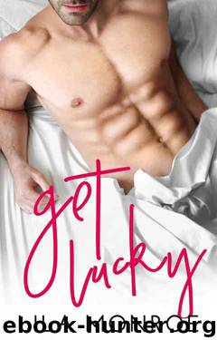 Get Lucky by Lila Monroe