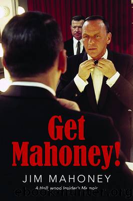 Get Mahoney! by Jim Mahoney