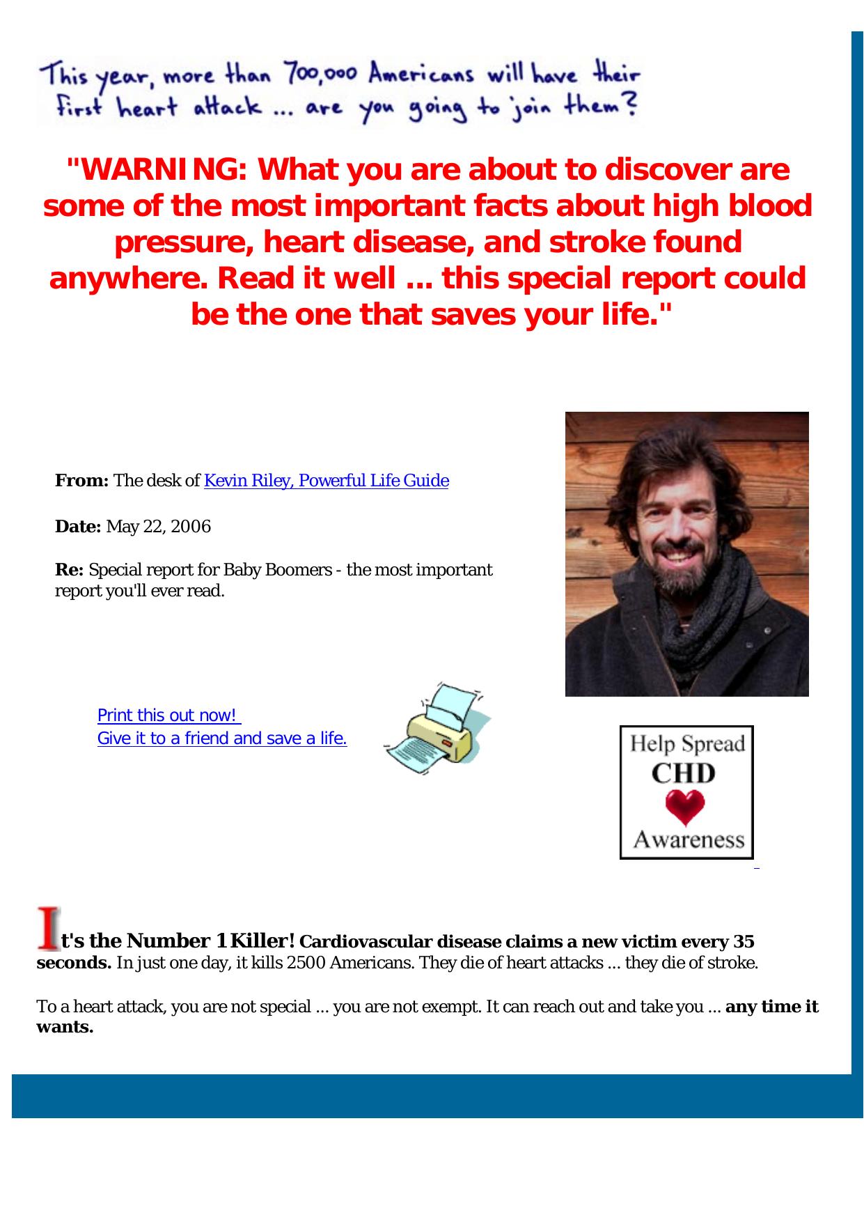 Get Natural! Drop Your Blood Pressure. by Best of Kuszter's Collection