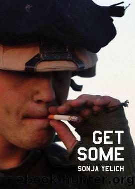 Get Some by Sonja Yelich