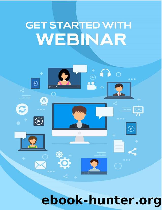 Get Started With Webinar by Windows User