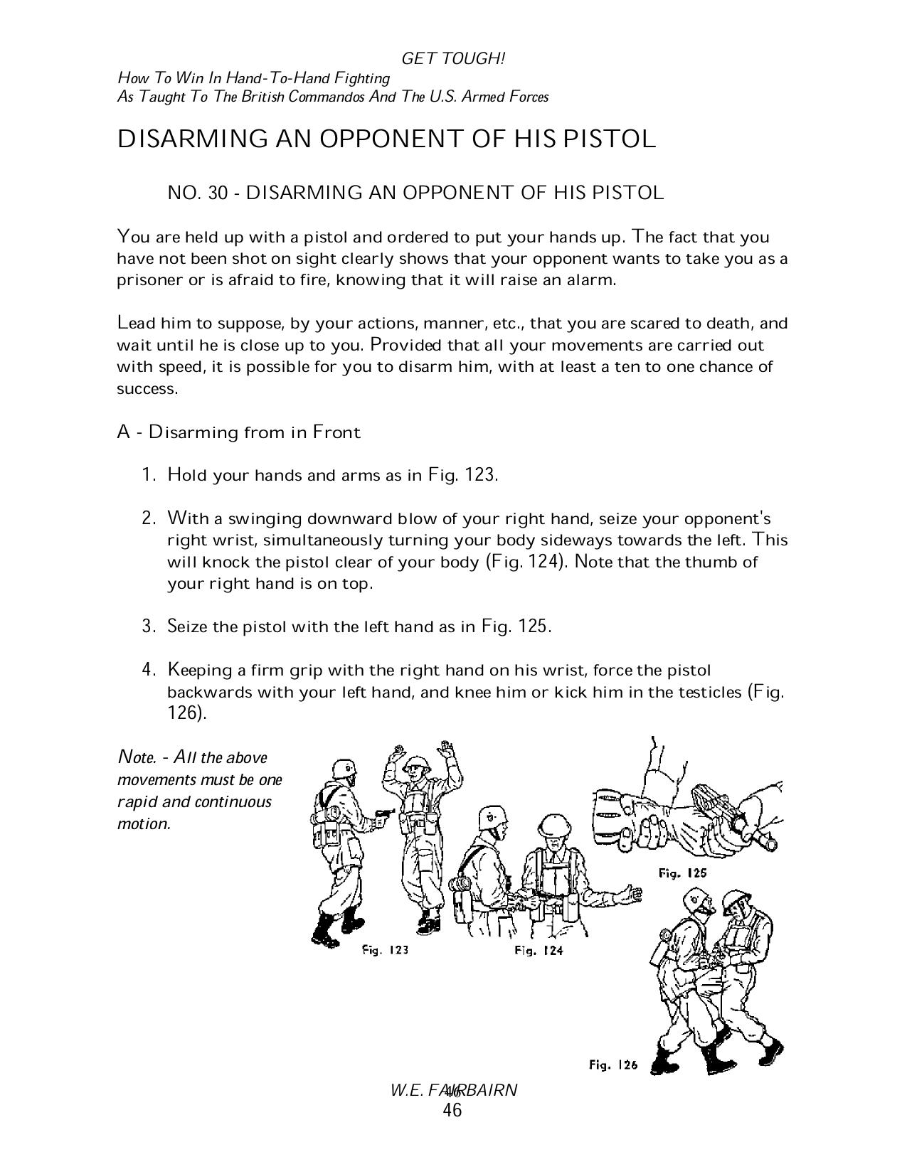 Get Tough - W E Fairbairn.pdf by Ken