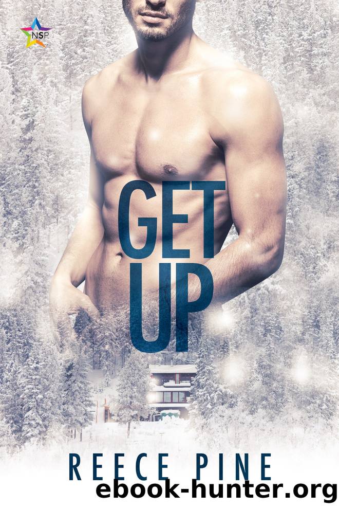 Get Up by Reece Pine