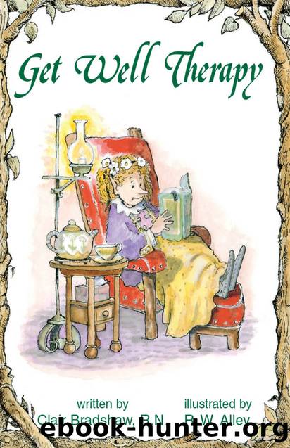 Get Well Therapy by R. W. Alley