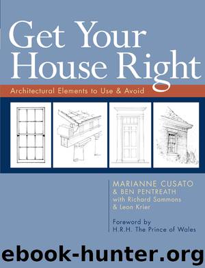 Get Your House Right by Marianne Cusato
