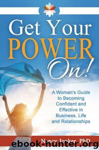 Get Your Power On! by Nancy Jonker