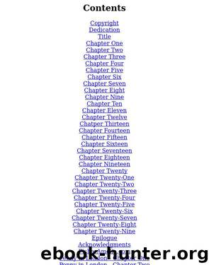 Get in the Car, Jupiter by Fisher Amelie