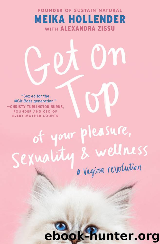 Get on Top by Meika Hollender & Alexandra Zissu