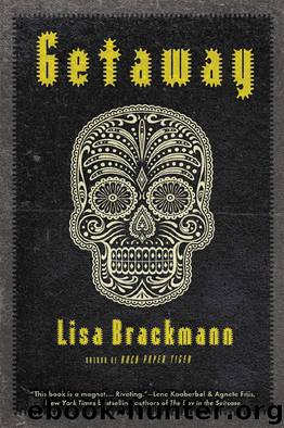 Getaway by Lisa Brackmann