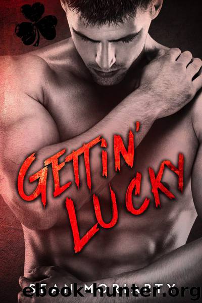 Gettin' Lucky by Sean Moriarty