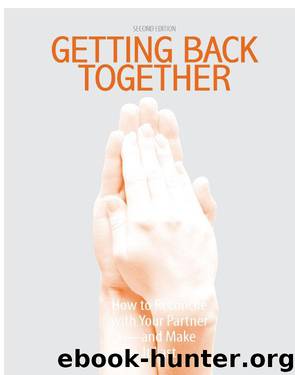 Getting Back Together by Bettie B. Youngs & Masa Goetz