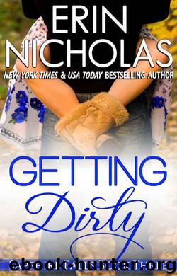 Getting Dirty by Erin Nicholas