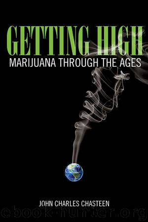 Getting High by John Charles Chasteen